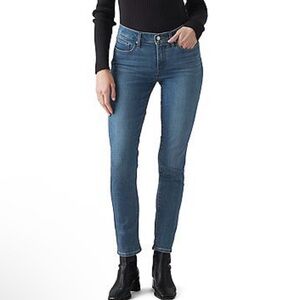 Levi’s “311 Shaping Skinny Jeans” Classic Blue Women's Jeans